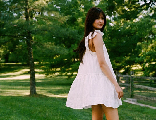 Homecoming Dress Styles + Colors